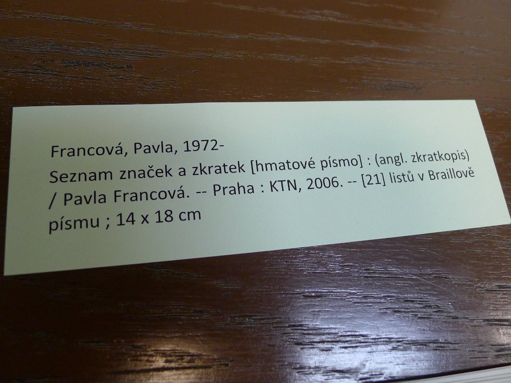 PavlaCzechVisit 274